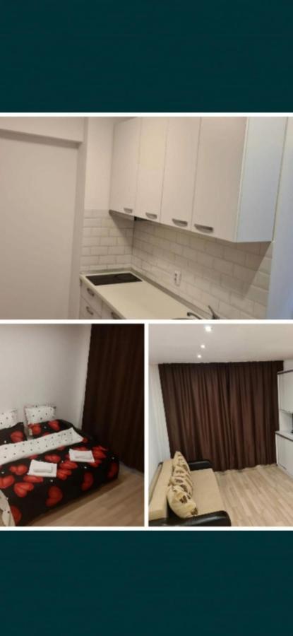 Garsoniera Rin Grand Hotel Bucureşti Ngoại thất bức ảnh
