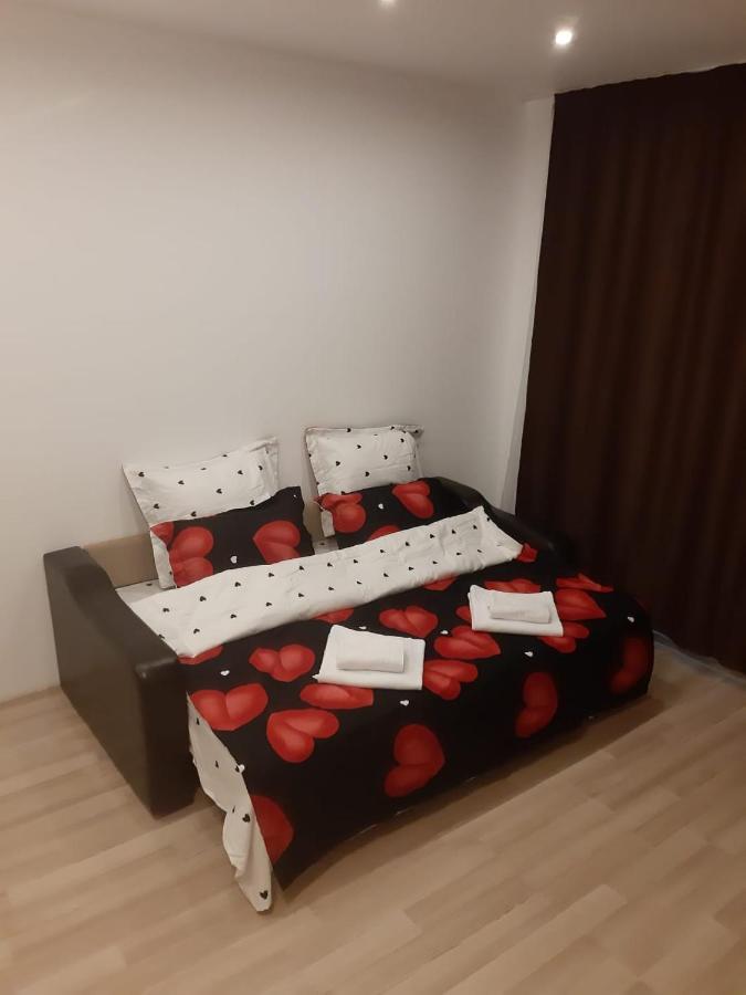 Garsoniera Rin Grand Hotel Bucureşti Ngoại thất bức ảnh