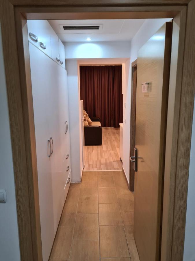 Garsoniera Rin Grand Hotel Bucureşti Ngoại thất bức ảnh