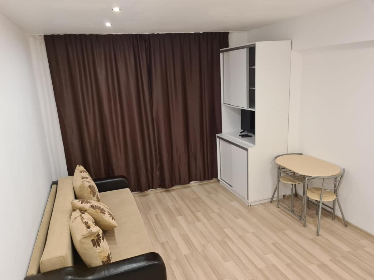 Garsoniera Rin Grand Hotel Bucureşti Ngoại thất bức ảnh