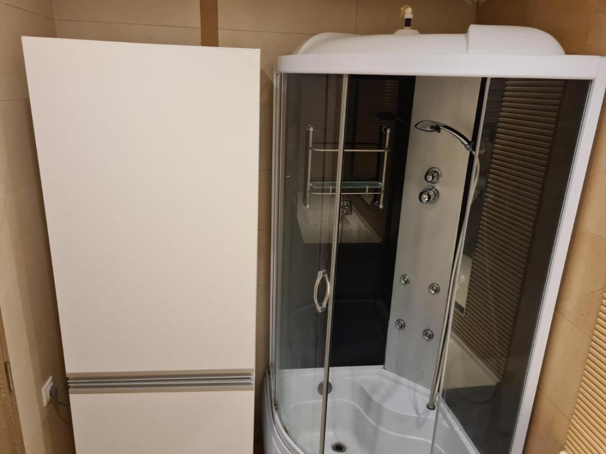 Garsoniera Rin Grand Hotel Bucureşti Ngoại thất bức ảnh